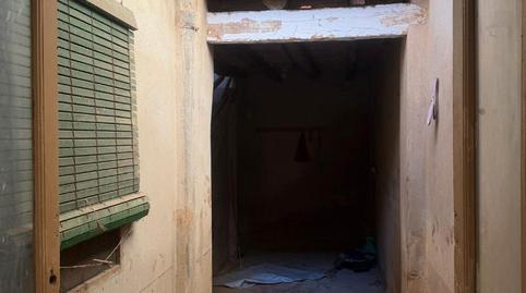 Foto 2 de Casa adosada en venda a Carrer de la Conquesta, 18, Algemesí, Valencia