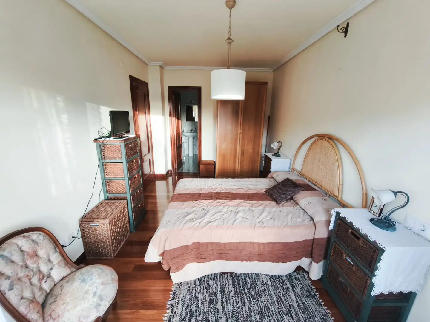 Piso con piscina en venta en Calle Quintana, imagen 21