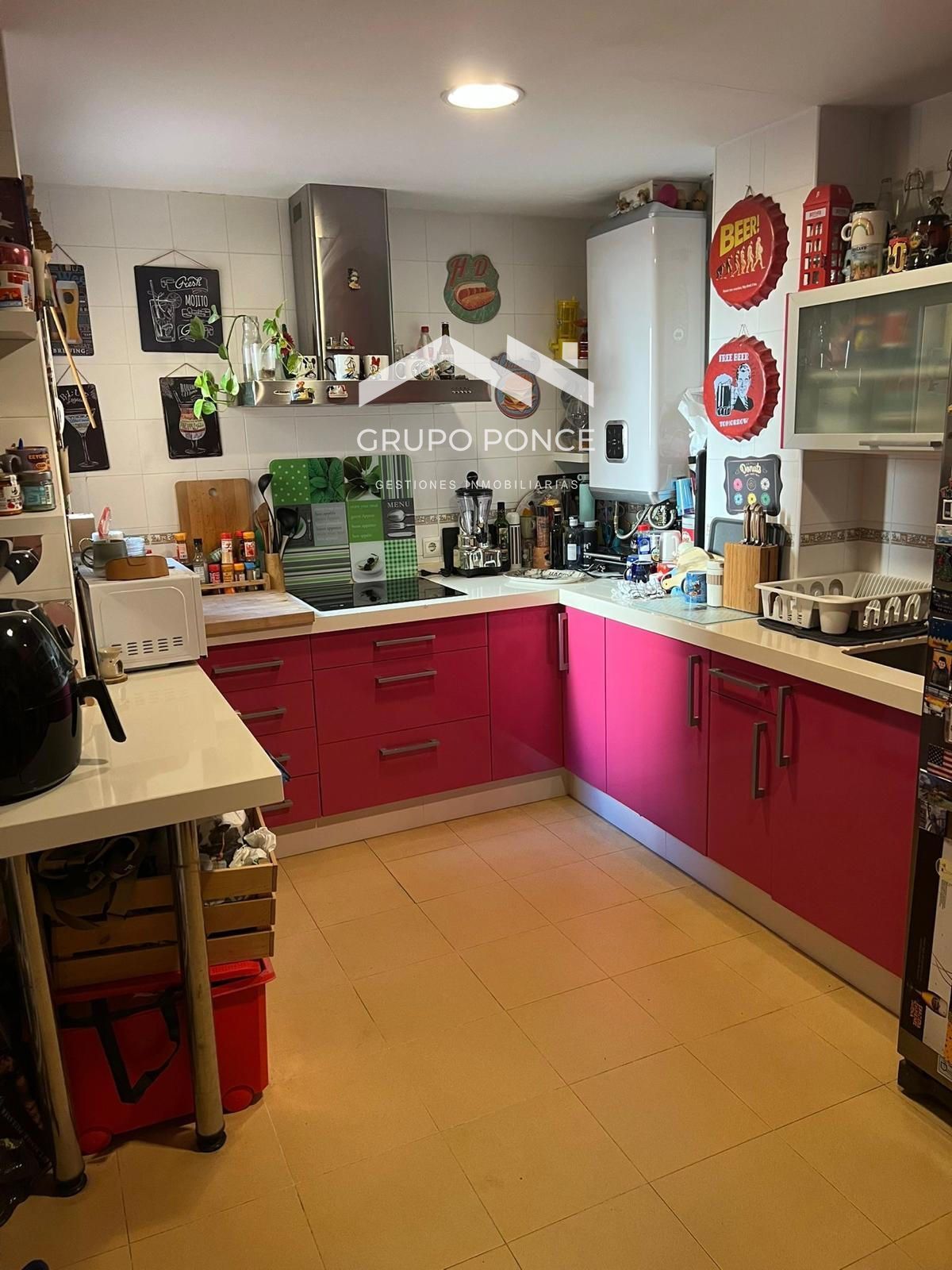 Piso en venta en Chapín - Campus Universitario - Navinco