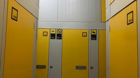 Photo 2 of Box room to rent in Calle de Antonio Cánovas, 12, Doctor Cerrada, Zaragoza