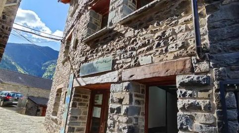 Foto 2 de Casa o xalet en venda a Calle Iglesia, 6, Torla - Ordesa, Huesca