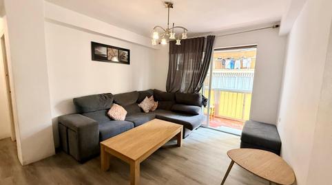 Foto 3 de Pis en venda a La Florida - Parque Norte, Málaga Capital