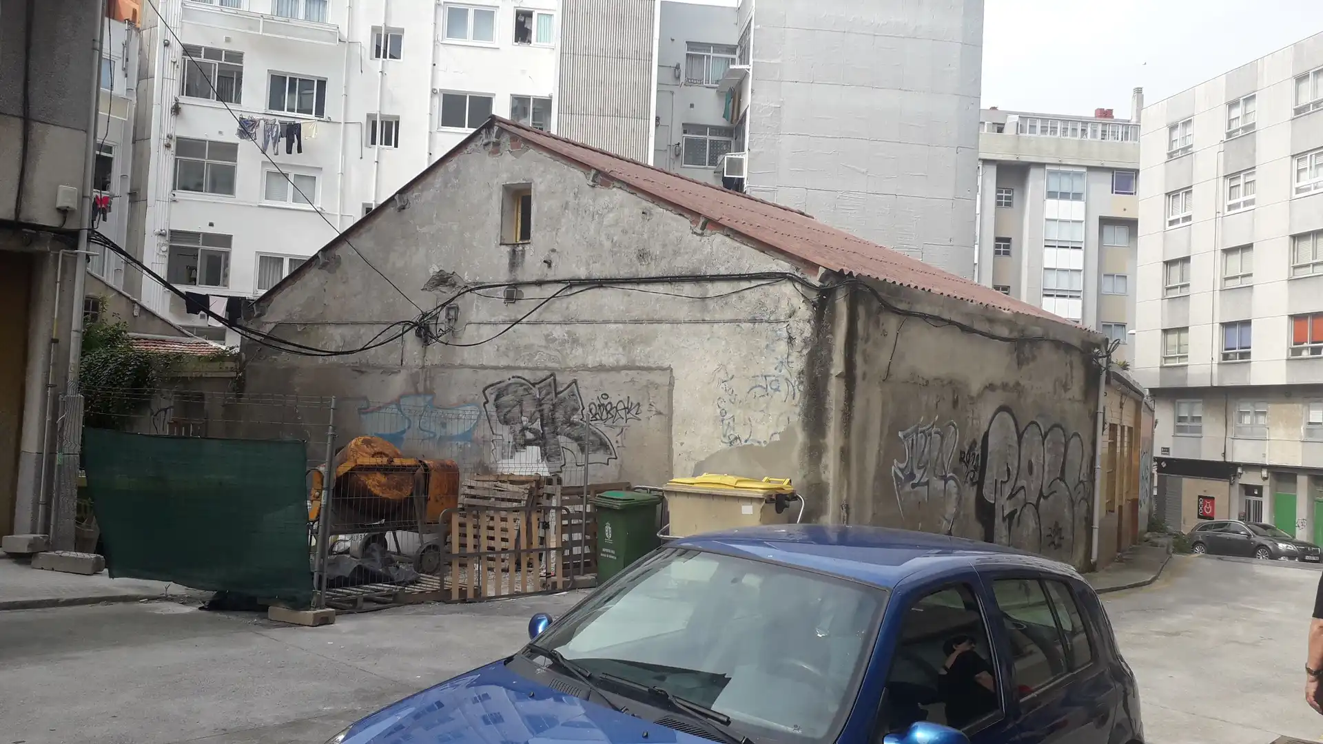 Terreni e lotti in vendita a Rúa Miramar Castrillón, imagen 3