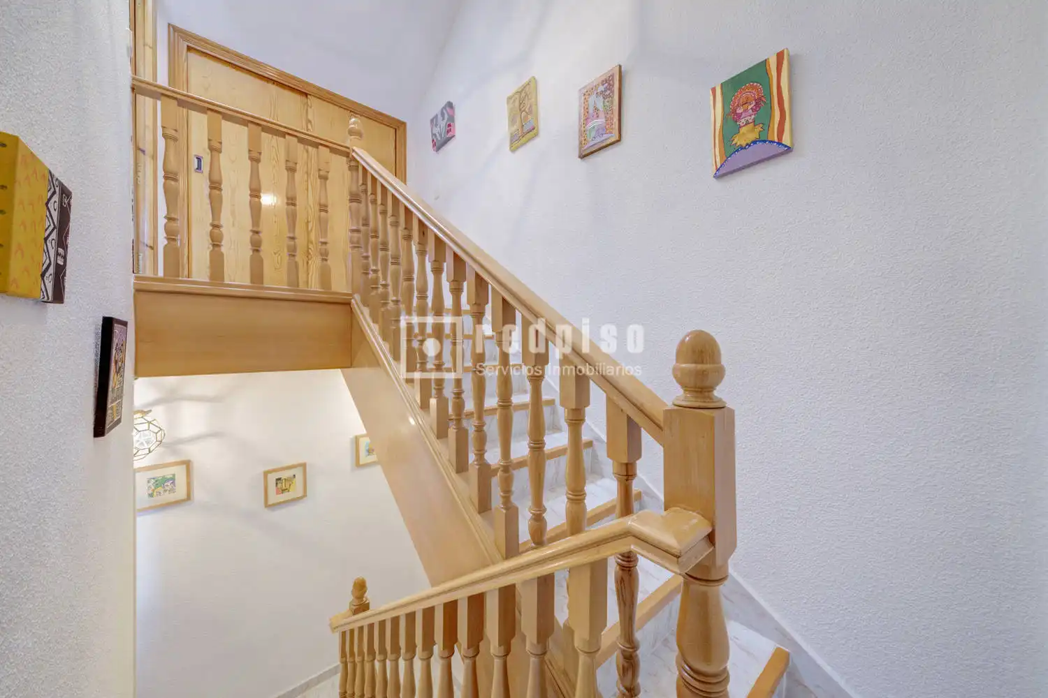 Houses for sale in Pozuelo de Alarcón  with Air Conditioner, Heating and Parquet flooring