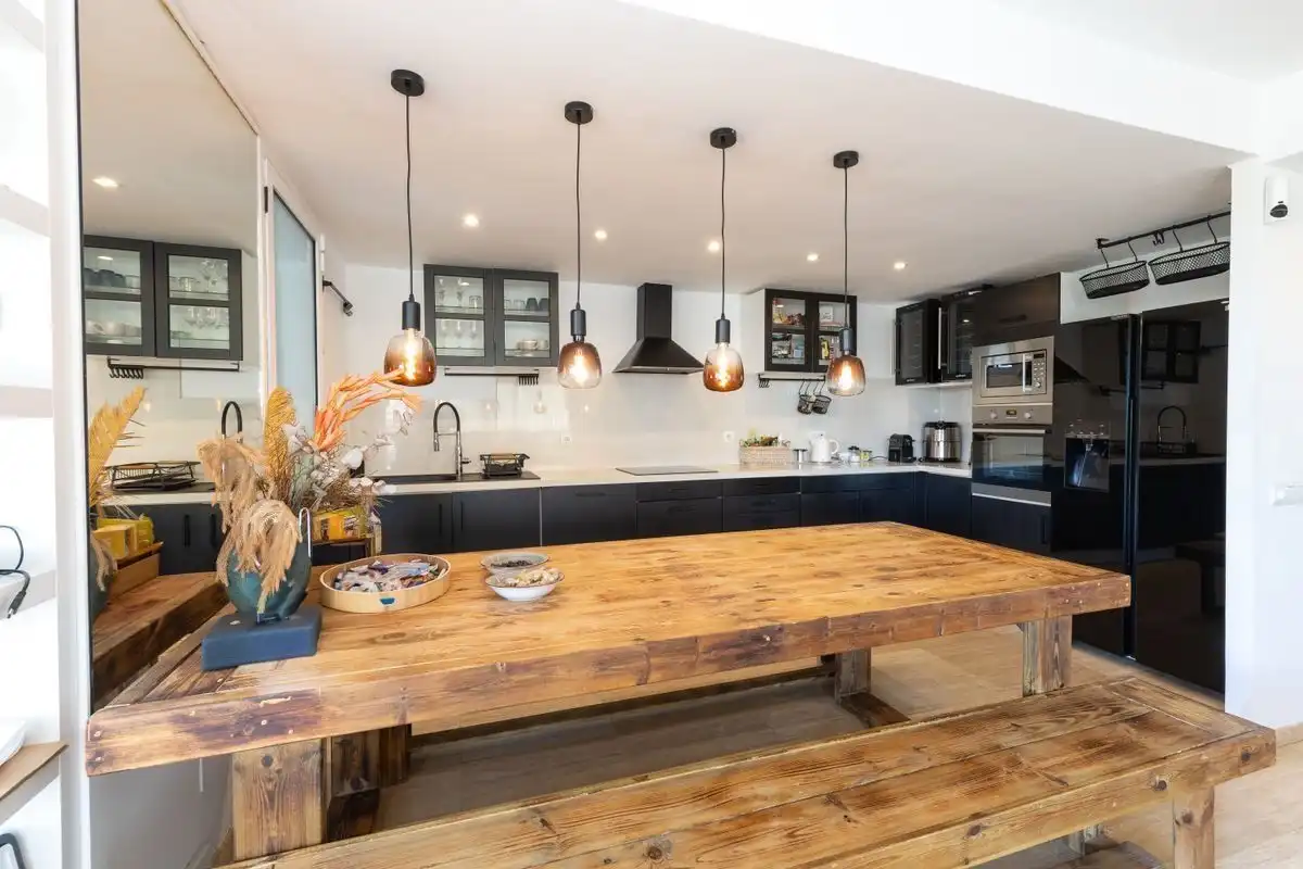 Appartement avec piscine à vendre à Carrer Gregal, imagen 18