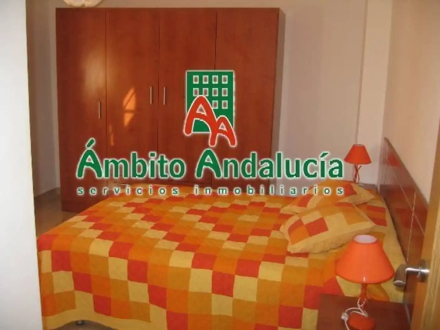 Flat for rent in Santiago-Pontones  with Heating, Furnished and Balcony
