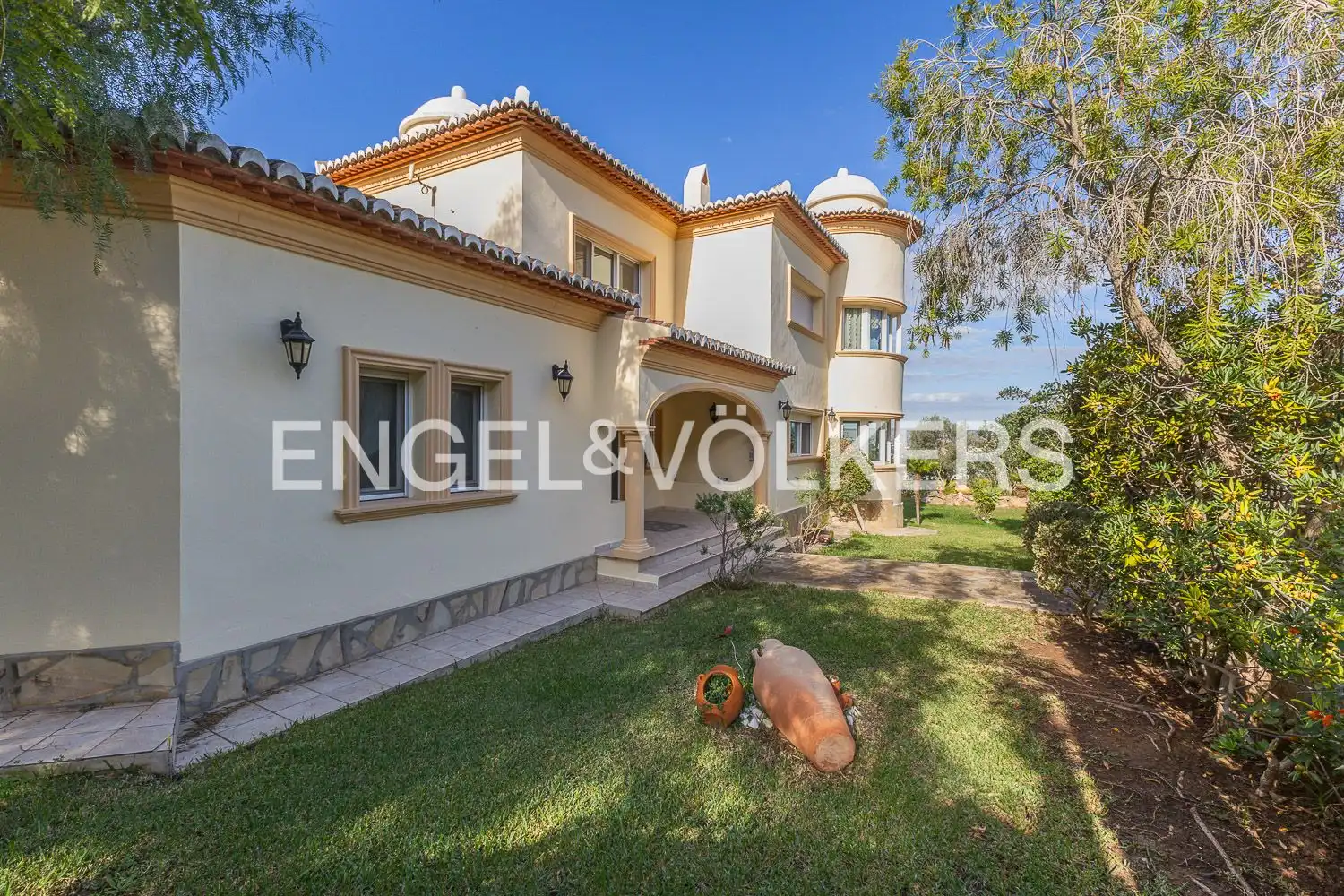 House with garden for sale in Cap Martí - El Tossalet - Pinomar, imagen 13