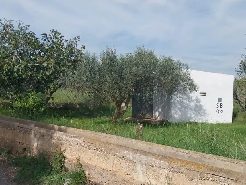Grundstücke zum Verkauf in Torreblanca
