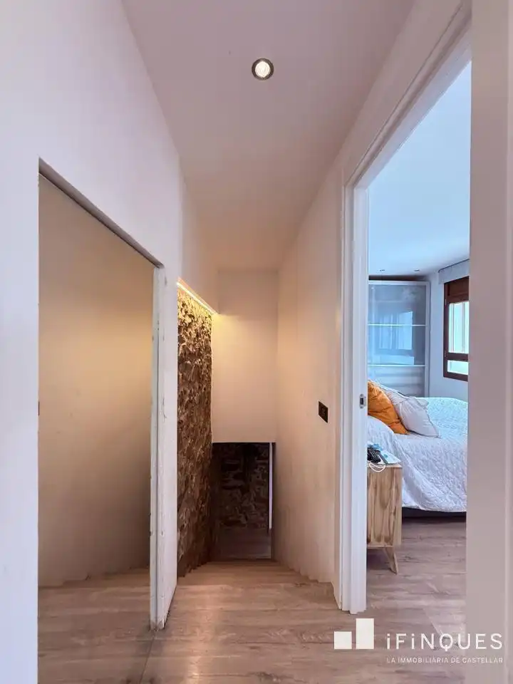 Casa o xalet en venda en Castellar del Vallès amb Aire condicionat, Calefacció i Parquet