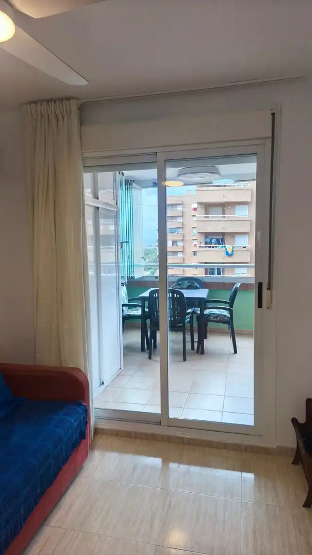 Apartament amb piscina en venda a Amplaries 23, imagen 5