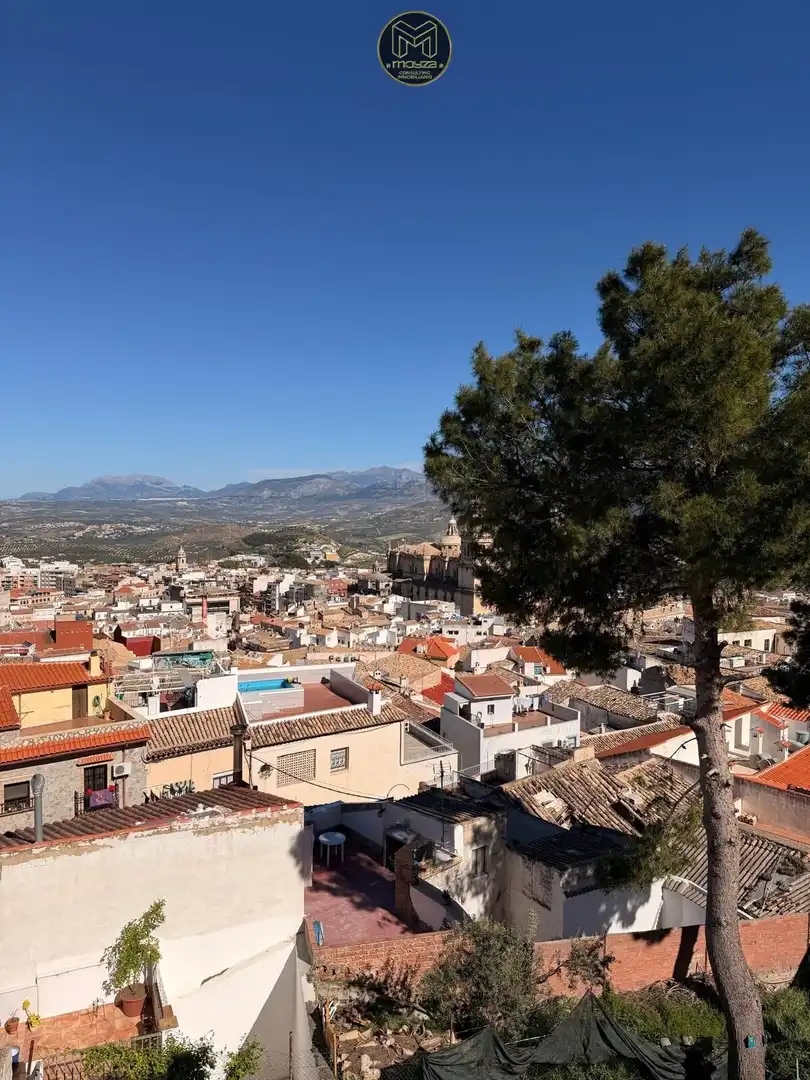 Maison à vendre à San Felipe - El Almendral - La Merced, imagen 24