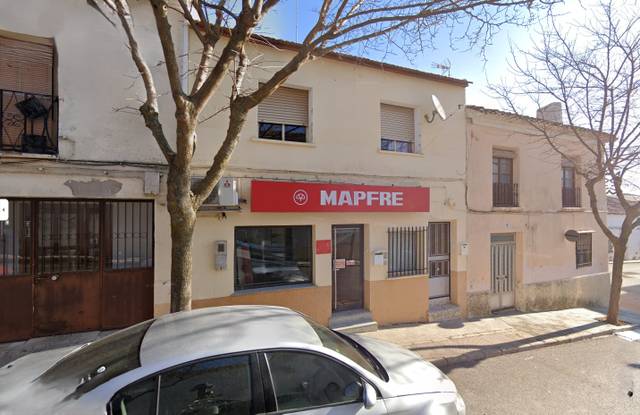 Casa-chalet en Venta en Calle Don José Martínez Calero, 6 en El Bonillo