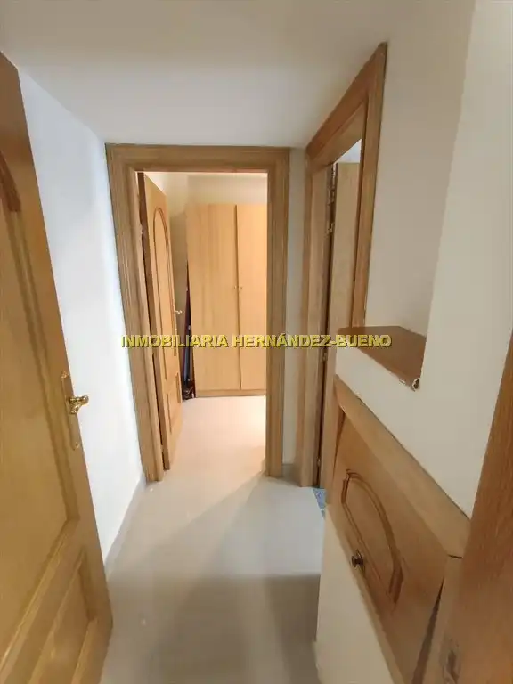 Piso de alquiler en Salamanca con Calefacción, Amueblado y Balcón