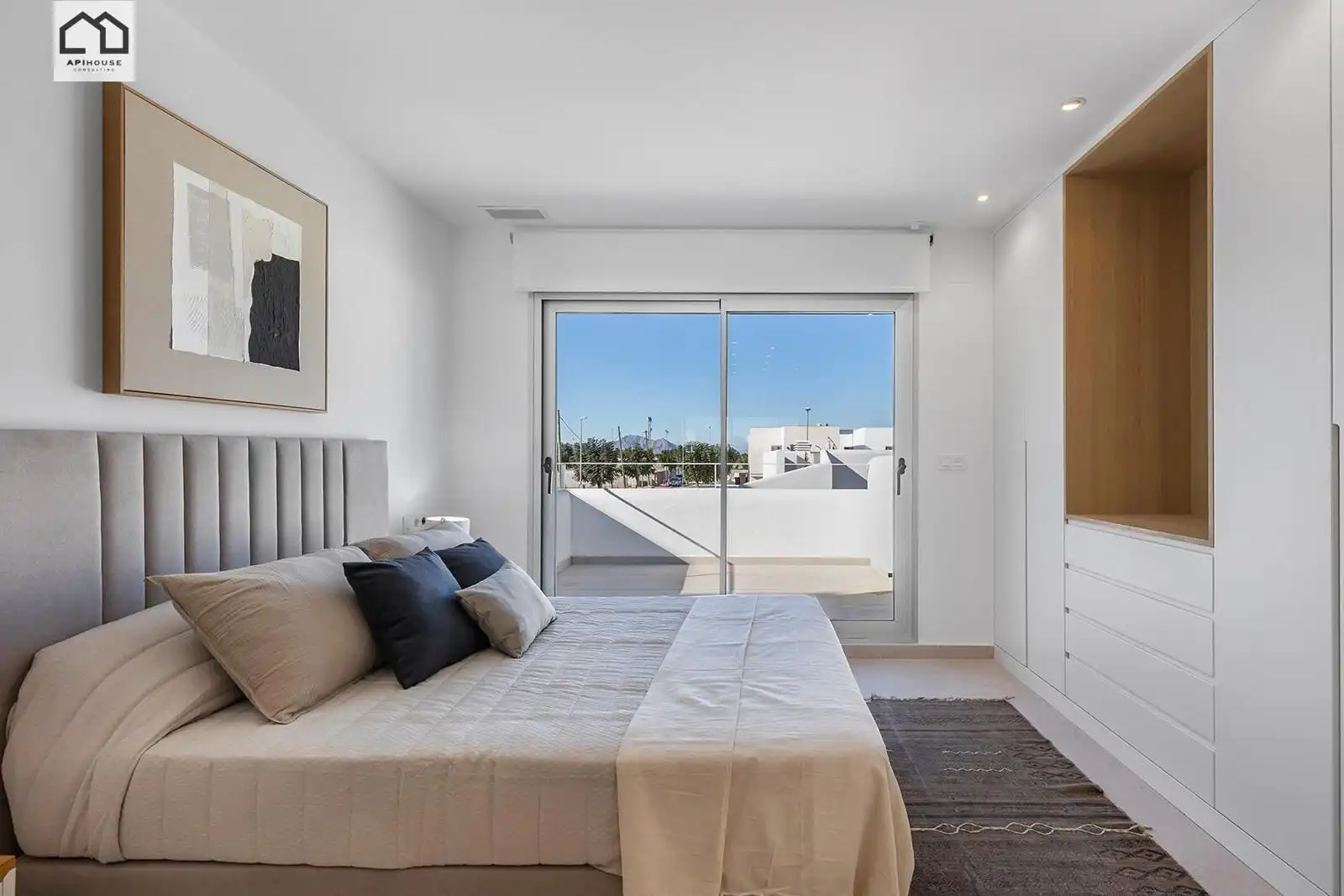 Appartement compact avec piscine à vendre à Dolores, imagen 22