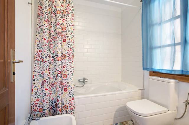 Apartamento en Venta en pais vasco  en Torviscas Centro y Alto