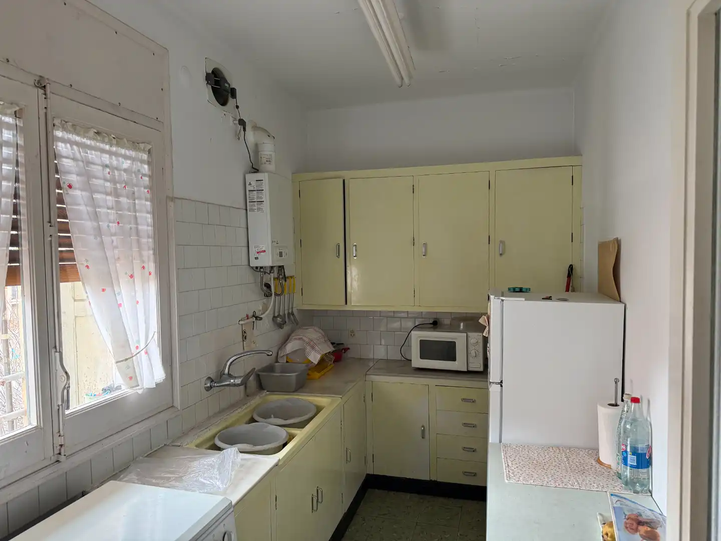 Kitchen of Buildings for sale in Torelló
