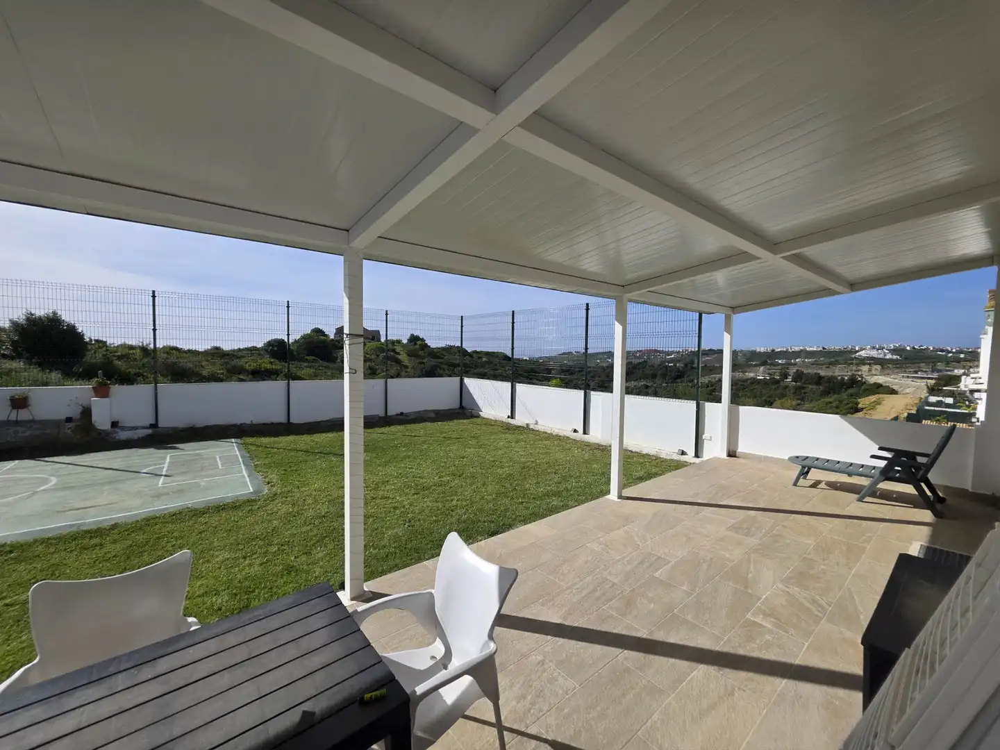 Logement avec piscine à vendre à Bahía de Casares, imagen 52