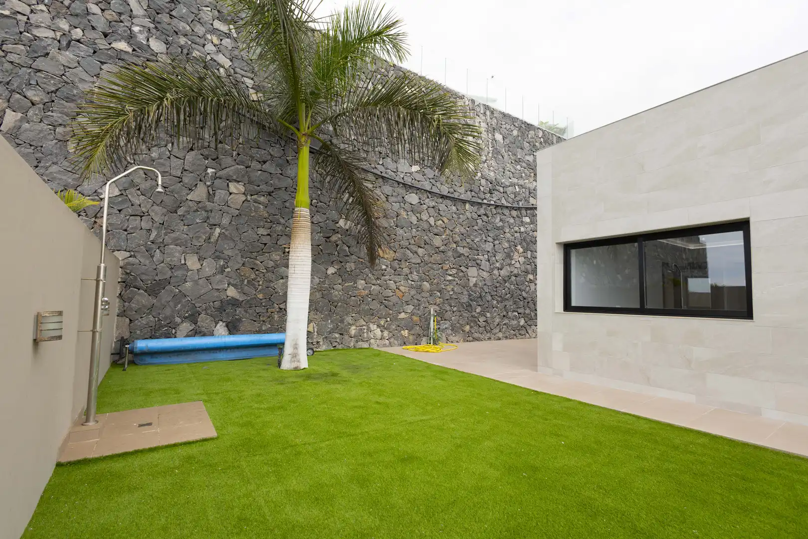 Terrace of Detached homes for sale in Adeje  with Private garden, Terrace and Storage room