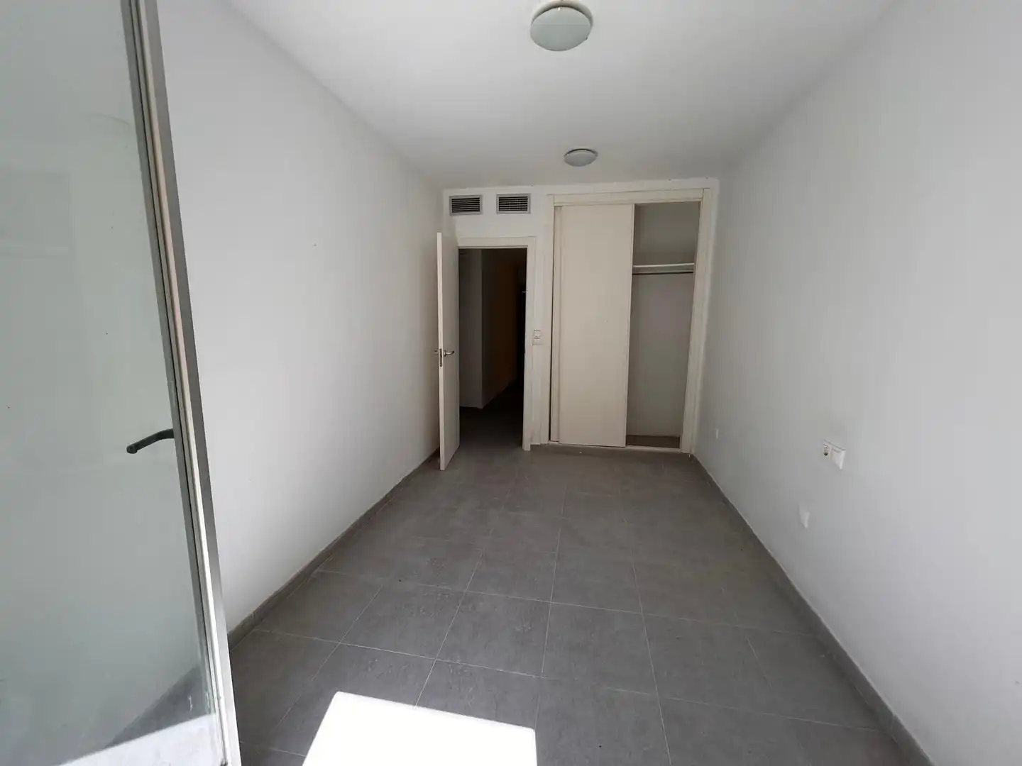 Apartamento en venta en Vera con Aire acondicionado, Terraza y Trastero