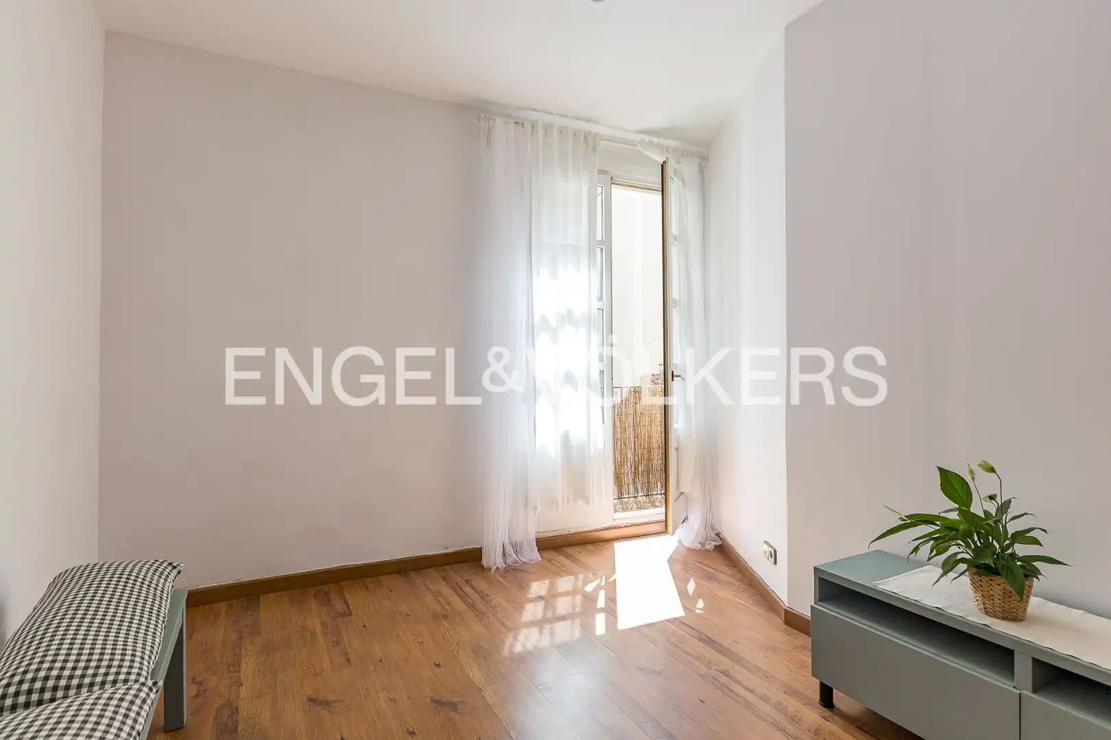 Piso con terraza en venta en Ciutat Vella, imagen 23