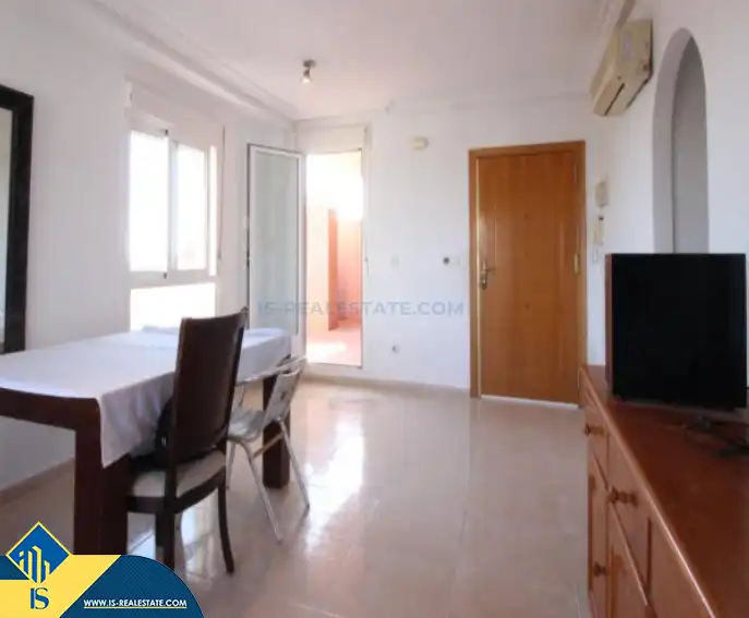 Penthouse with pool for sale in Puerto Deportivo, imagen 8