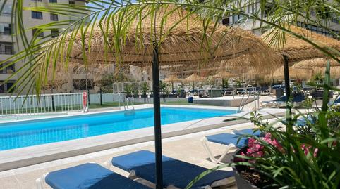 Foto 4 de Pis en venda a Plaza de la Nogalera, El Bajondillo, Málaga