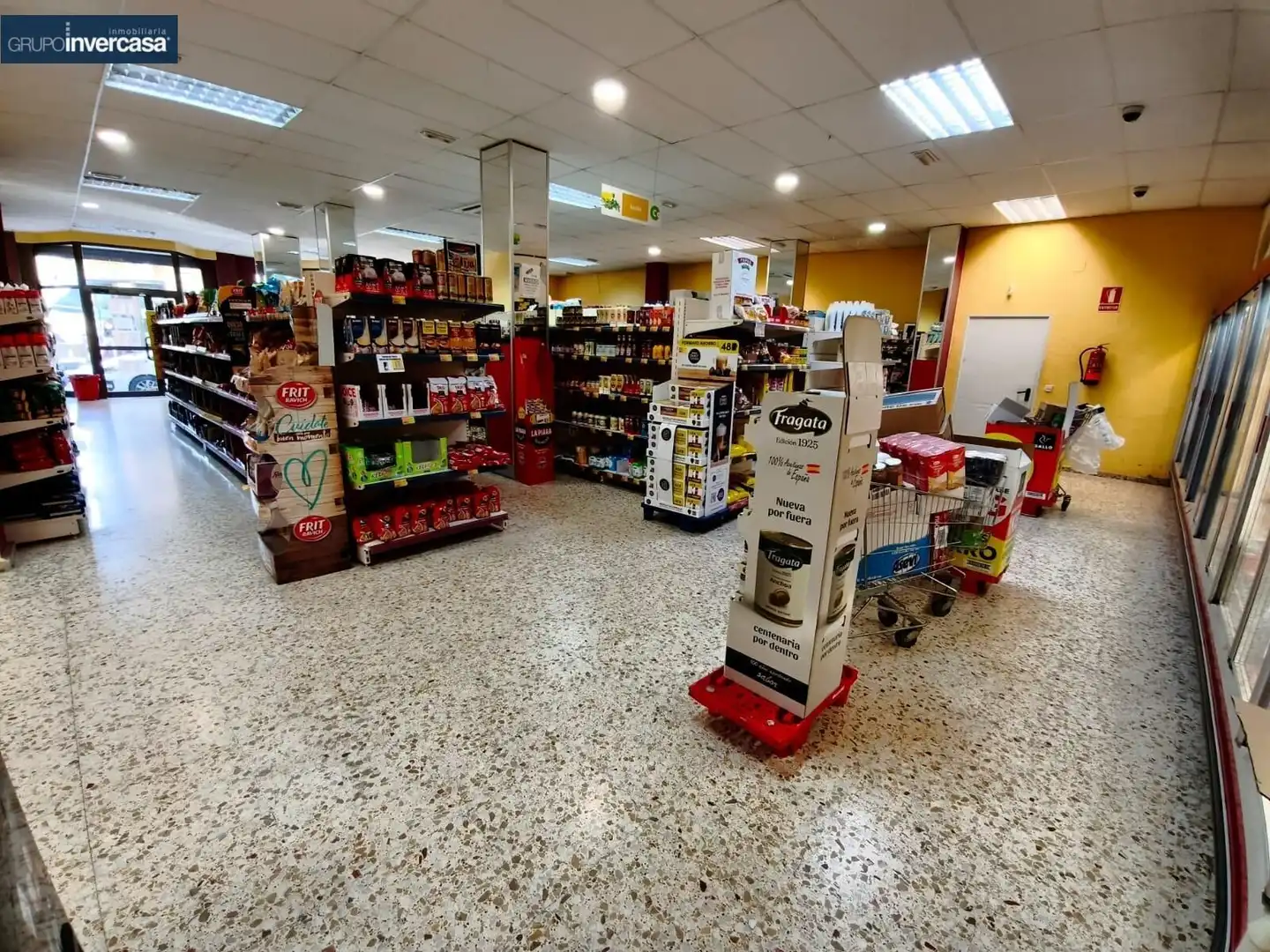 Business premises for sale in Vilamarxant, imagen 4