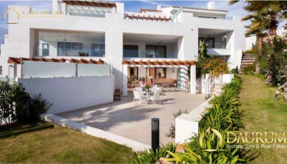 Photo 1 of Single-family semi-detached for sale in Urbanizacion Cortesin, Casares Golf - Casares del Sol, Málaga