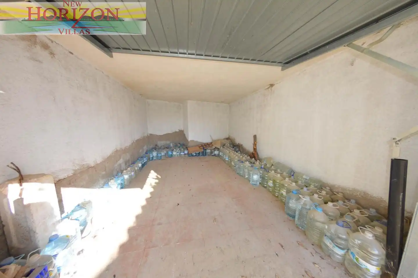Casa con jardín en venta en Zurgena, imagen 18