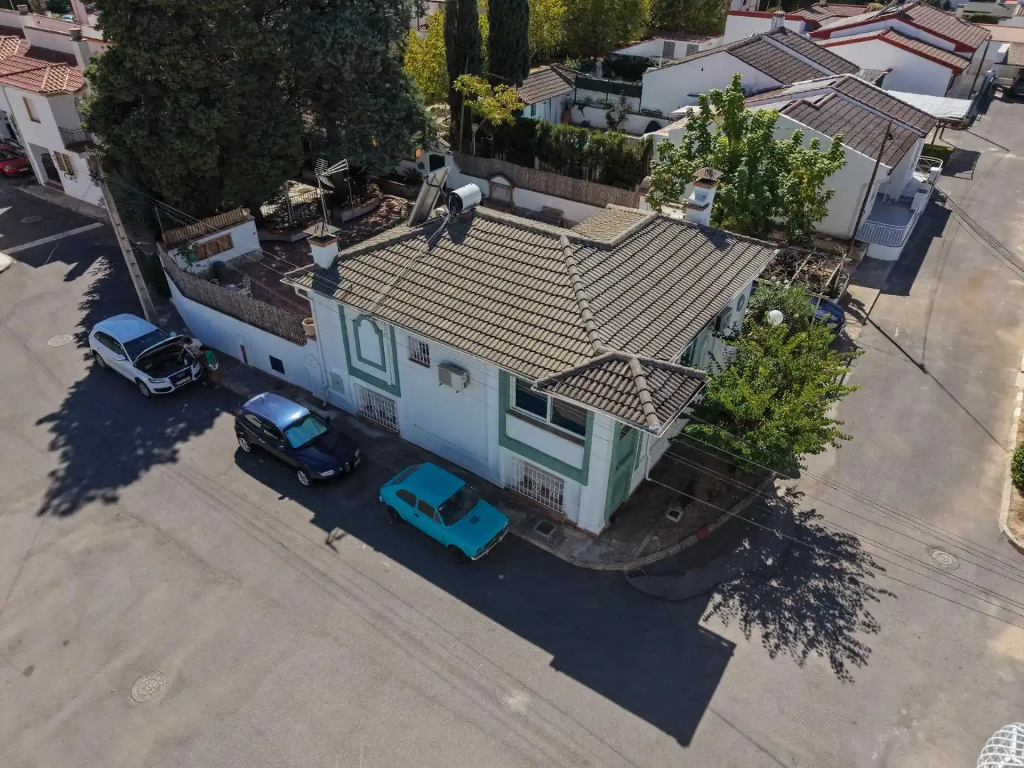 Villa avec terrasse à vendre à Passeig de la Estrella, imagen 81