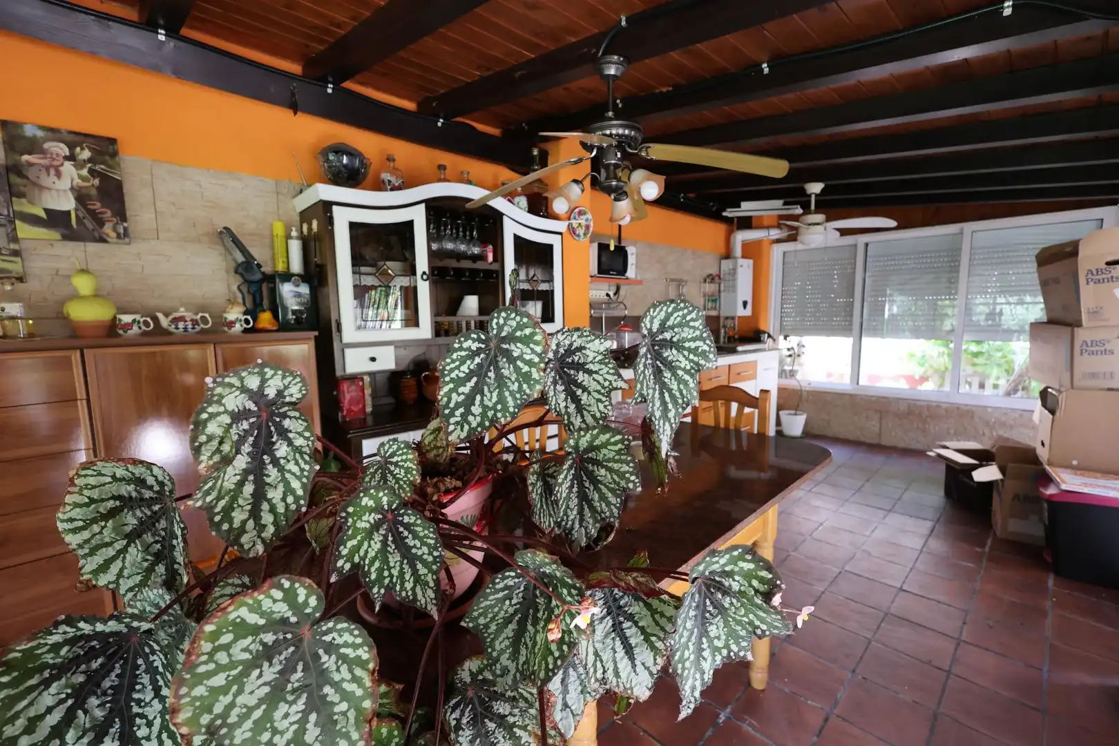 Country homes for sale in Toreno  with Heating, Furnished and Balcony