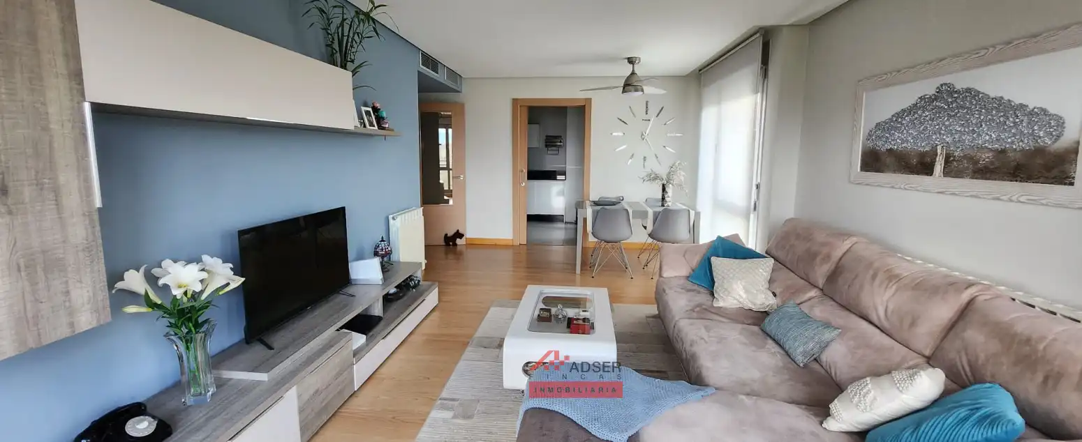 Flat for sale in Logroño - CL ALFONSO VI, San Adrián