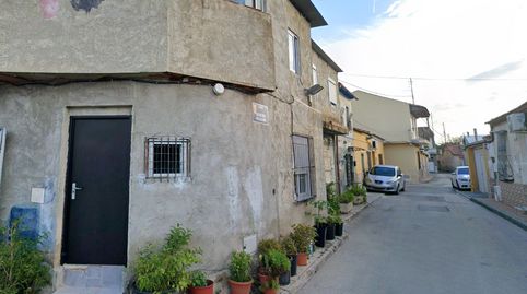 Foto 3 de Casa o xalet en venda a Cl. Maestro Panadero, El Raal, Murcia Capital