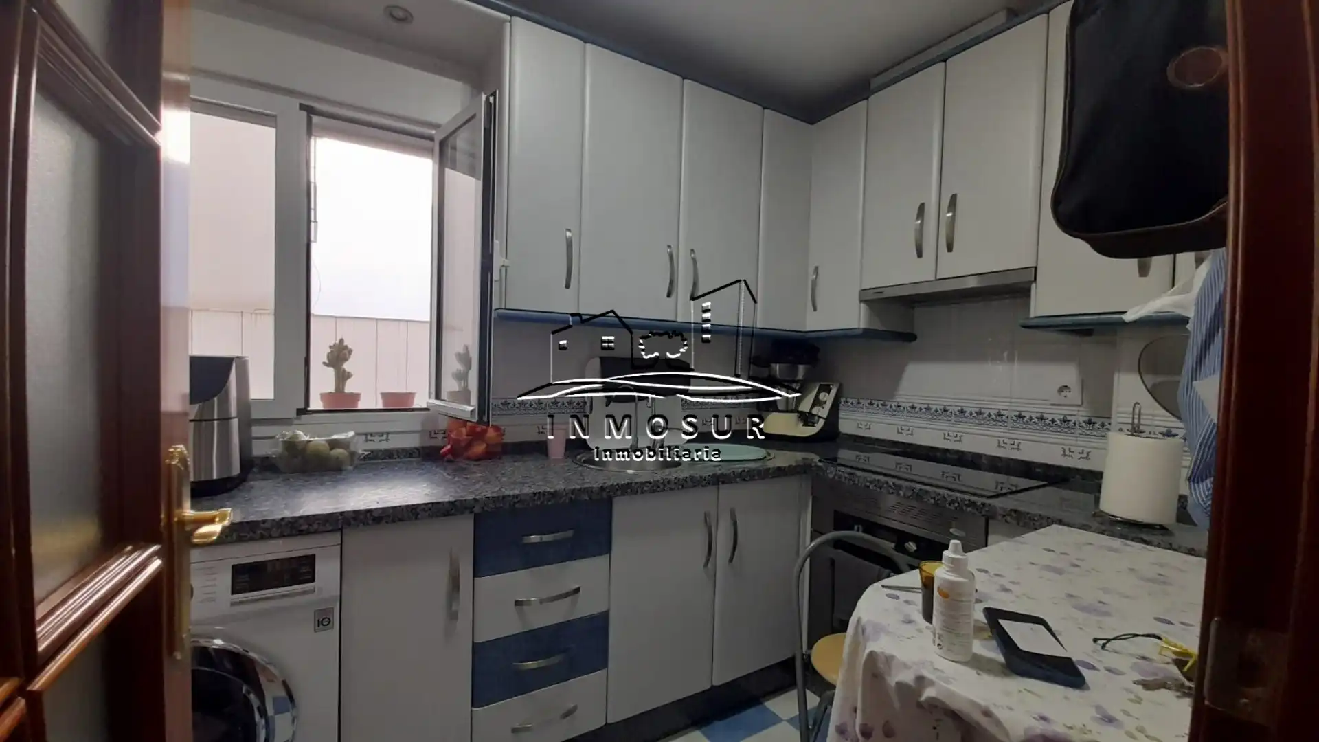 Wohnung mit Aufzug zum Verkauf in Las Tinajerías - Juderías, imagen 9