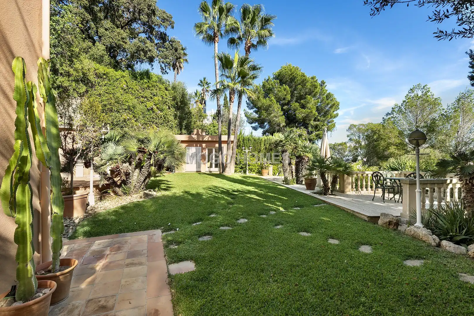 Chalet con piscina en venta en Ponent, imagen 35