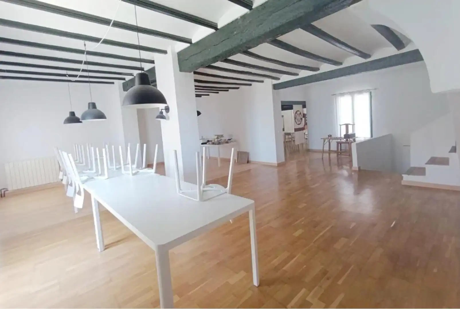 Maison rustique avec terrasse à vendre à Benissa pueblo, imagen 18