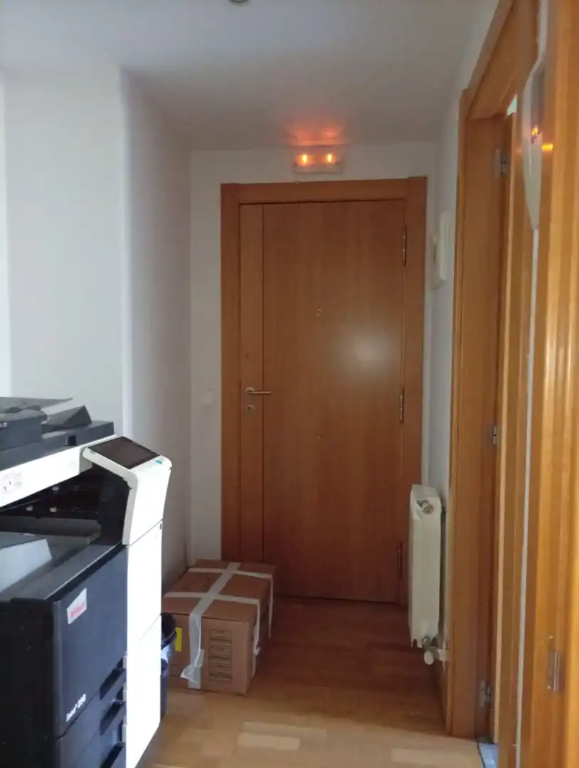 Büro zur Miete in Arroyo de la Encomienda mit Heizung und Abstellraum