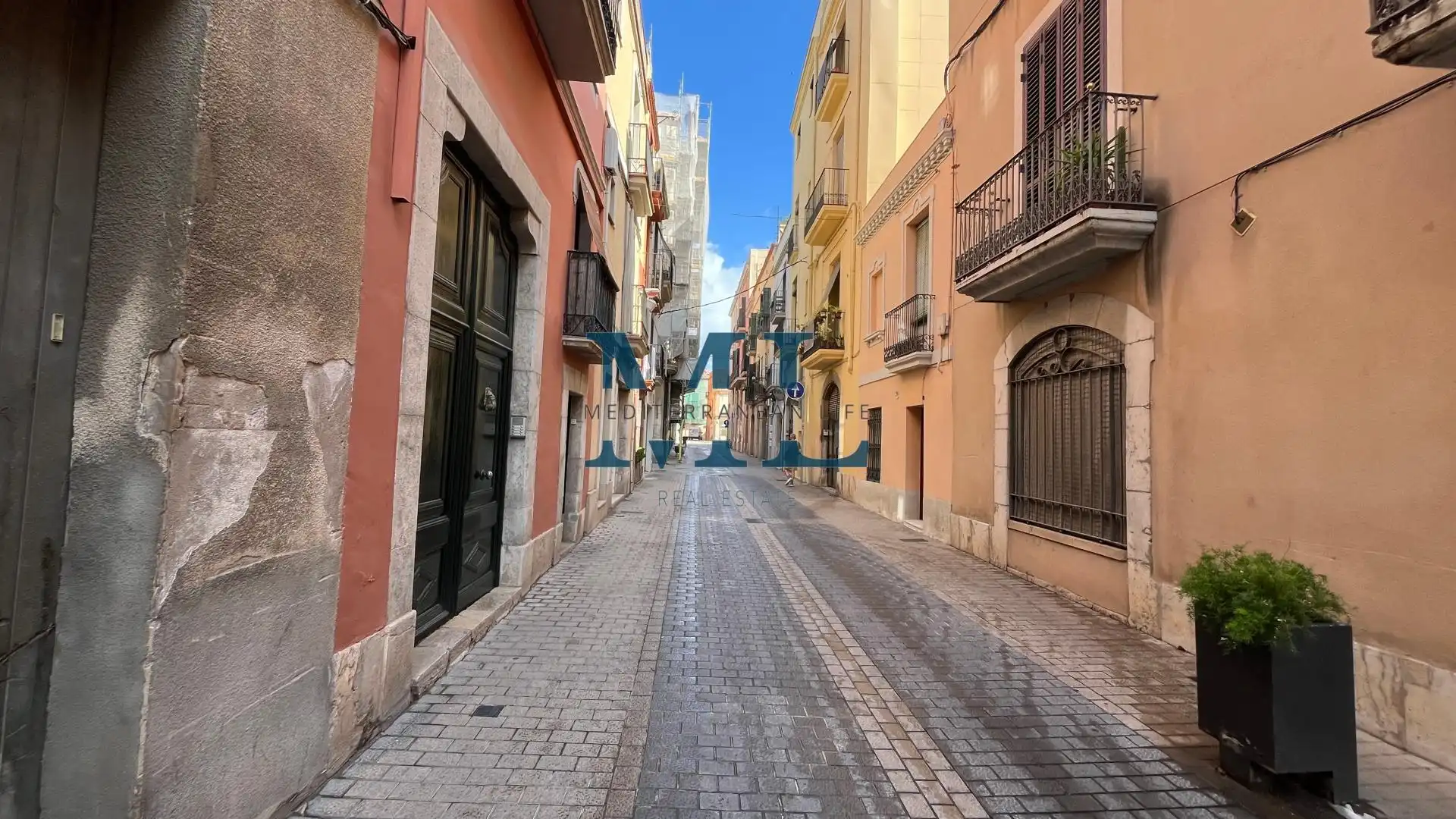 Duplex with lift for sale in de Pàdua, imagen 34
