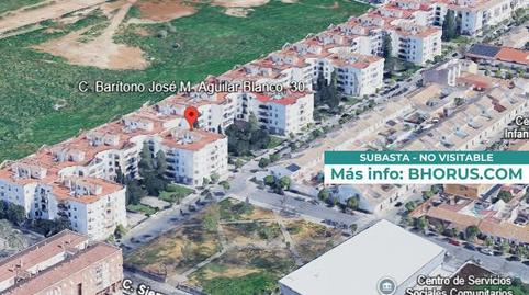 Photo 3 of Flat for sale in Baritono J Aguilar Blanco, 8, Poniente-Norte - Miralbaida - Parque Azahara, Córdoba