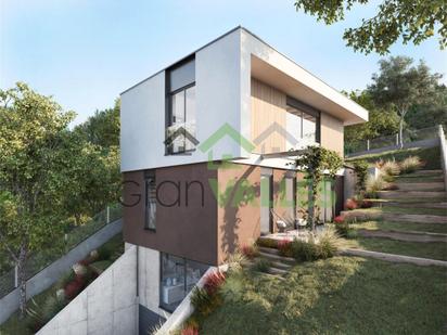 House or chalet for sale in Avinguda Pere Planas, 202, La Floresta
