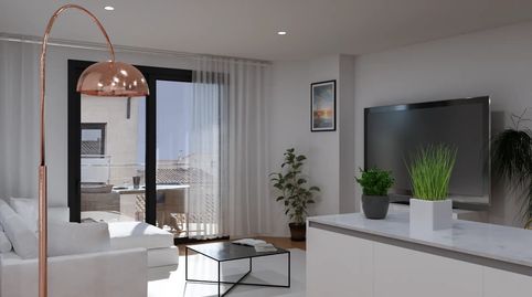 Foto 2 de Piso en venta en Carrer de Cervantes, Calella, Barcelona