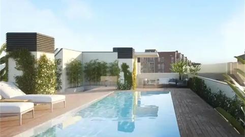 Photo 4 from new construction home in Flat for sale in Hostafrancs, Barcelona