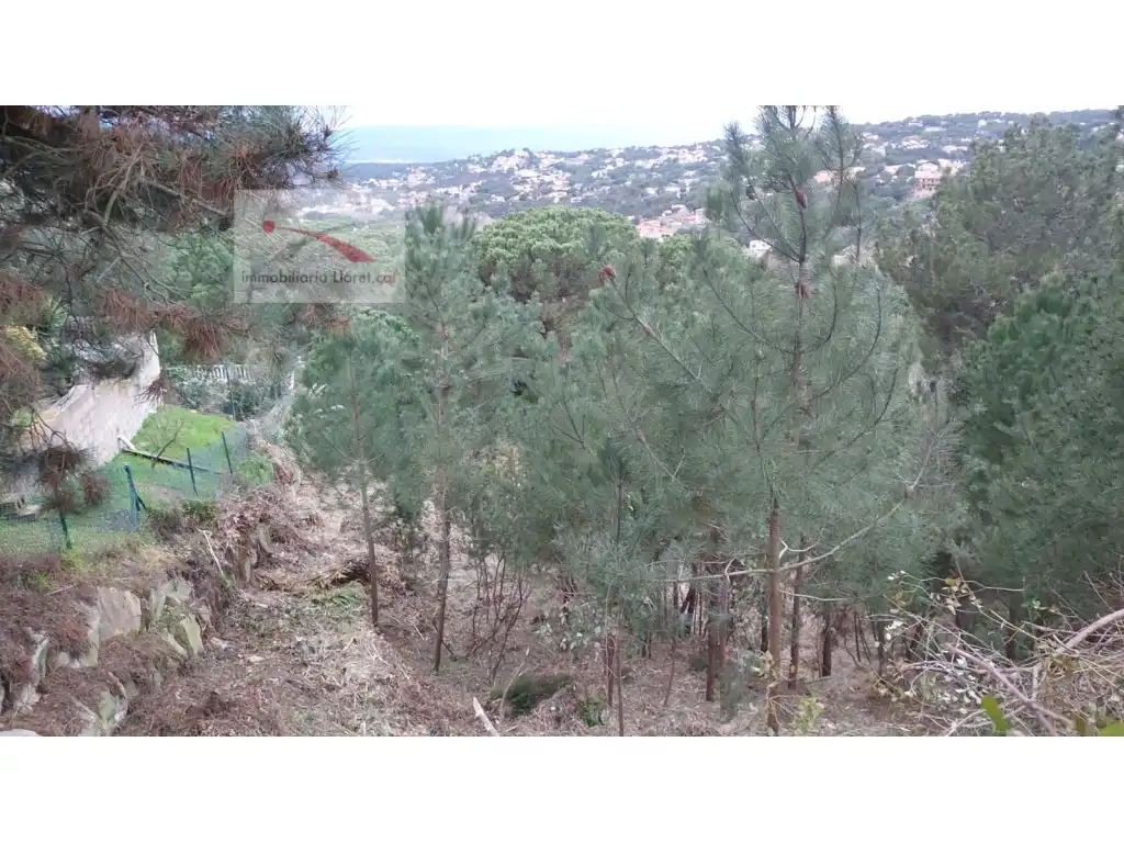 Wohnbaugrundstück zum Verkauf in Carrer Òrbita 5, imagen 3