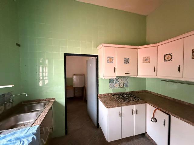 Casa-chalet en Venta en Sta. Marina - San Andrés - San Pablo - San Lorenzo