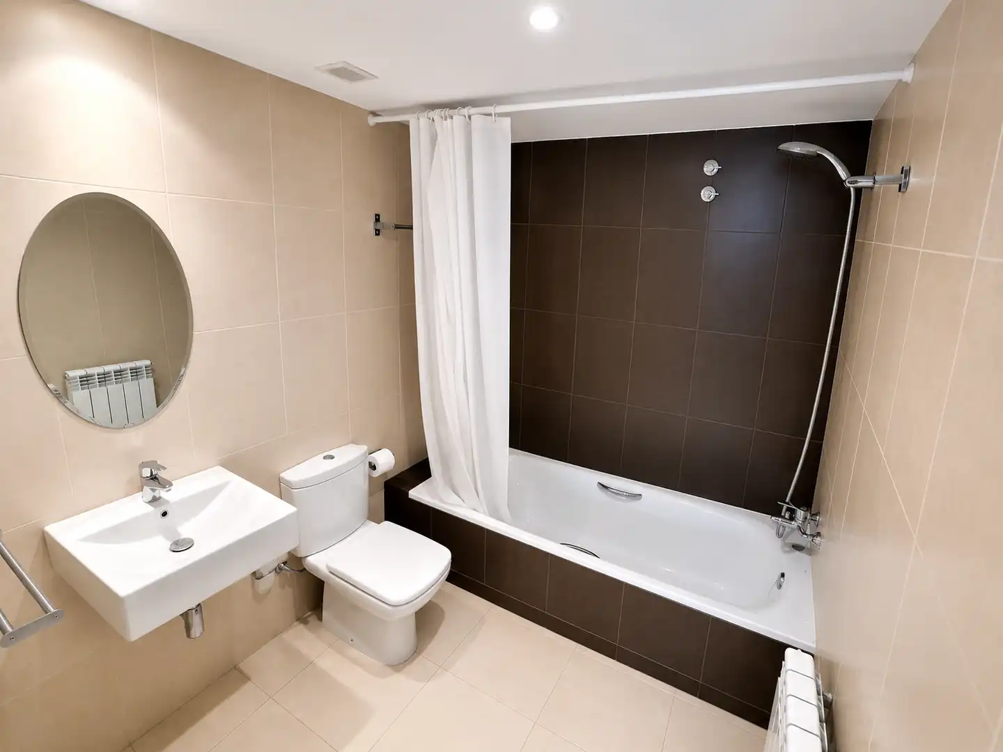 Appartement avec terrasse à vendre à d'Espalter, imagen 31