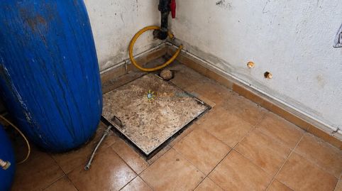 Foto 4 de Finca rústica en venda a Sellent, Valencia