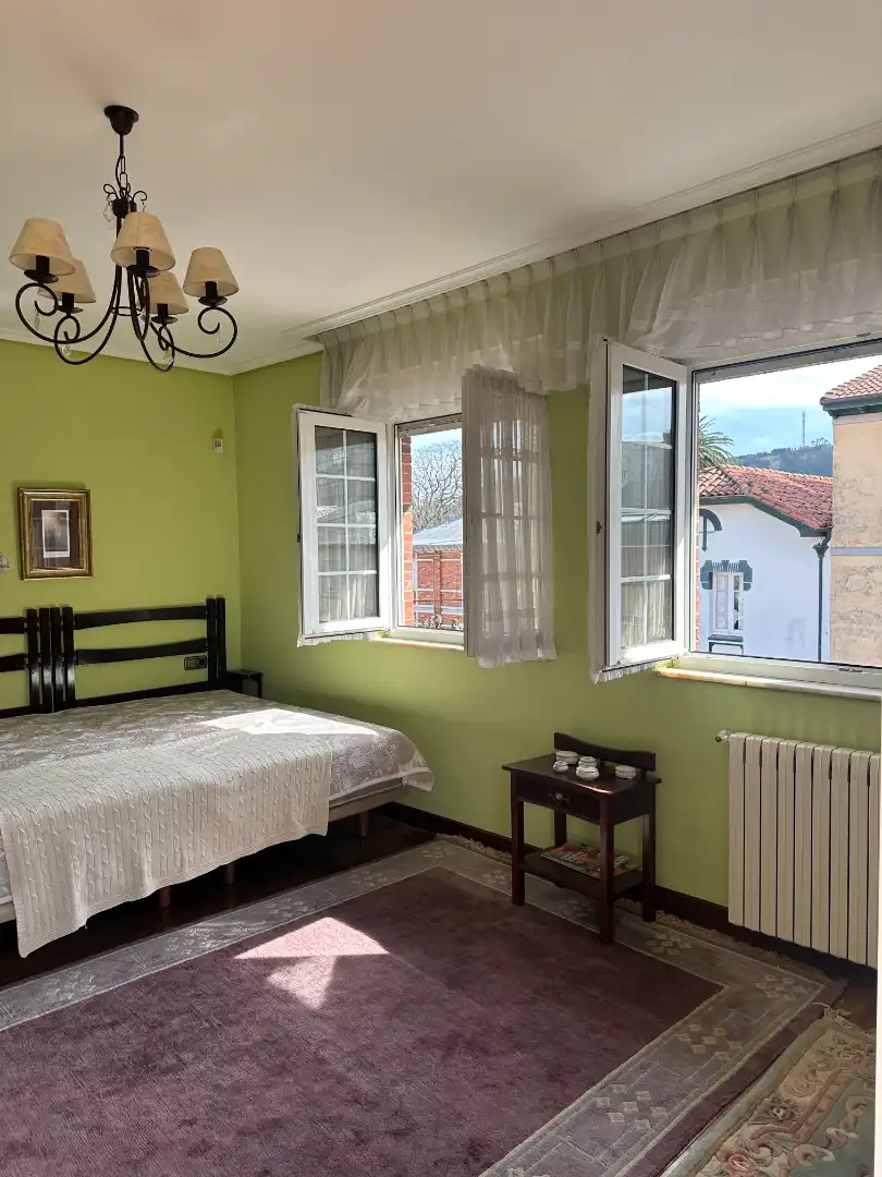 Villa con terrazza in vendita a Calle Bernardo Álvarez Galán 46, imagen 24