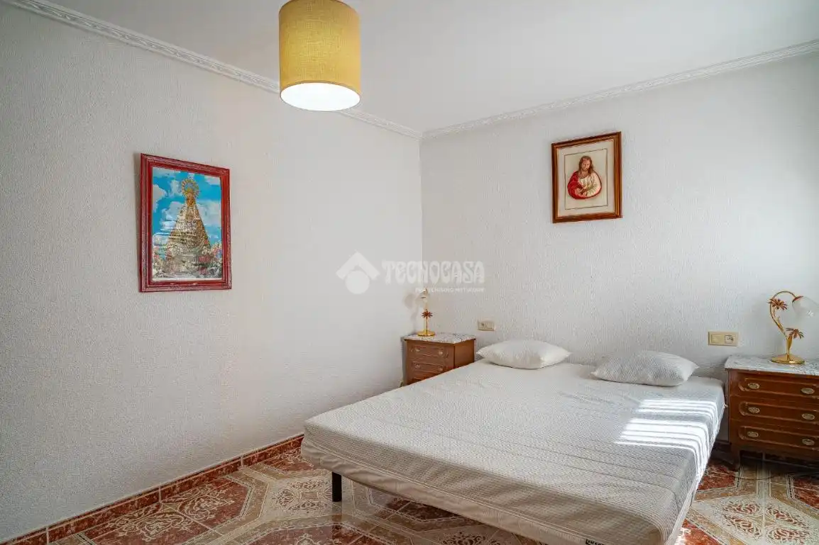 Appartement avec terrasse à vendre à C. Roque Rojas, imagen 17
