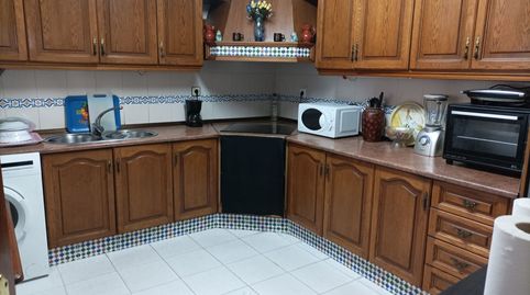 Foto 4 de Casa o chalet en venta en La Paz, Alcalá de Guadaira