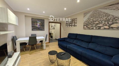 Foto 4 von Wohnung zur Miete in Juan Bautista Andrade, O Burgo - Campus Universitario, Pontevedra Capital